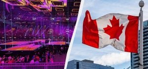 Неожиданный участник "Евровидения": Канада планирует дебютировать на конкурсе