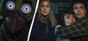 Новий трейлер "П'ять ночей у Фредді 2" розкрив головну таємницю сиквелу (відео)