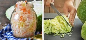 Календар квашення капусти на листопад 2025: у ці дні буде найсмачніше