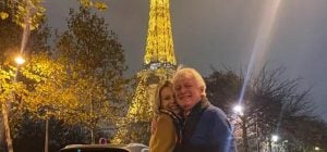 Сімейна пара поділилася методом, як не посваритися у відпустці: що вони придумали