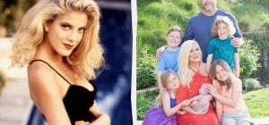 После 17 лет вместе: звезда "Беверли-Хиллз" окончательно развелась с мужем