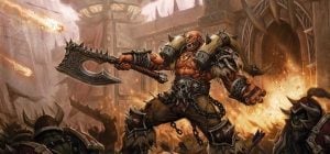 Режисер "Гри в імітацію" з Камбербетчем зніме фільм за мотивами життя гравця World of Warcraft