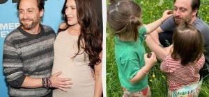 Киран Калкин в третий раз стал отцом: коллега актера случайно рассекретила новость