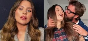 "А, может, я уже беременна?": известная украинская певица заинтриговала намеком