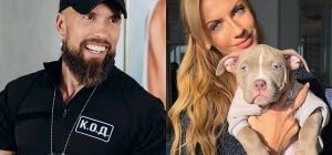 Украинский актер честно оценил игру Леси Никитюк в кино