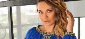 Анна Саліванчук розповіла про своїх родичів з РФ: "Вони зомбовані"