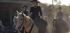 Netflix показав трейлер нового серіалу з одразу двома зірками "Гри престолів" (відео)