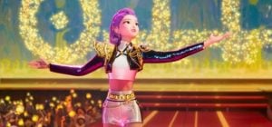 Сенсаційний хіт Netflix "Кейпоп-мисливиці на демонів" отримає 2-гу частину: що відомо