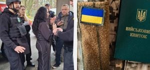 Затримання охоронця Джолі: в ТЦК зробили заяву