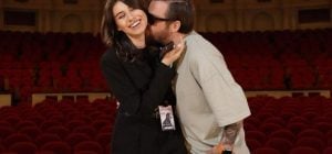 Сергей Танчинец засветился с кольцом на руке и намекнул на тайную свадьбу (фото)