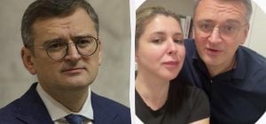 Кулеба сделал предложение основательнице "Книголава": что о ней известно (видео)