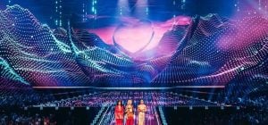 Стала відома перша учасниця "Євробачення-2026"