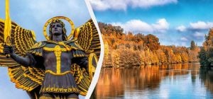 Михайлов день и еще три праздника: что отмечают украинцы 8 ноября 2025