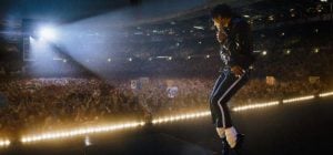 Вышел первый тизер фильма о Майкле Джексоне (видео)