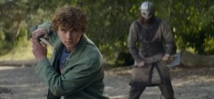 Disney показав трейлер нового сезону серіалу про Персі Джексона (відео)