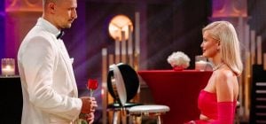 Ексучасниця "Холостяка" розповіла, чи дійсно Цимбалюк обирає дівчат за типажем