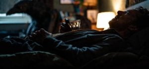 "Чорне пір'я": чому варто подивитись зворушливу драму з Бенедиктом Камбербетчем