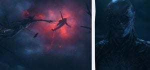 Netflix показал первые 5 минут финала "Очень странных дел" (видео)