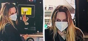 Анджеліну Джолі помітили у новому українському місті, - мережа (фото)