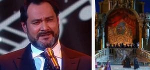 Відомого співака-путініста ганебно вигнали з італійської сцени