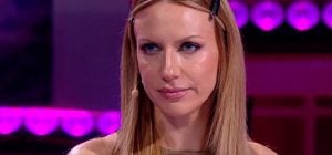 Леся Никитюк откровенно призналась из-за чего комплексует с детства: ей не поверили