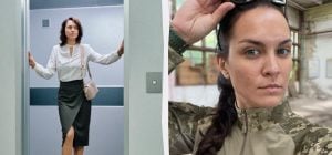 Еще одна украинская актриса высказалась о женской мобилизации