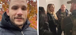 "Обманним шляхом затримали": водій Анджеліни Джолі вийшов на зв'язок і пояснив, що з ним