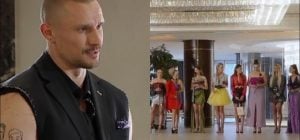 З шоу "Холостяк" вилетіли дві дівчини: кому не вручив троянди Тарас Цимбалюк