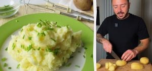 Ці два інгредієнти зроблять пюре божественним: фуд-блогер розкрив свій рецепт