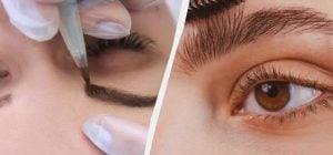 5 помилок у макіяжі брів, яких не можна допускати: вони помітно старять обличчя