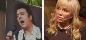 "Я все сделаю, Виталик": вдова Билоножко рассказала, как переживала его смерть