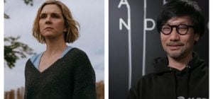 Хідео Кодзіма розповів про серіал, який його вразив: це нове шоу творця "Пуститися берега"