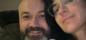 Притула откровенно рассказал о службе мужа-воина Маши Ефросининой