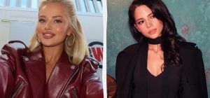 Экс-участница "Холостяка" резко высказалась о Софии Шамии: "Ей есть что скрывать"