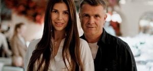 51-річний Сергій Ребров вчетверте став батьком: перші фото малюка