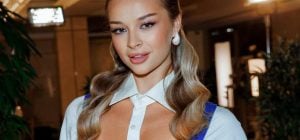 Учасниця "Холостяка" відреагувала на хейт щодо різкої поведінки на шоу: "Можу бути язвочкою"