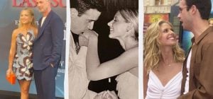 "Ты - все, что я искала": узнаем секреты одной из самых счастливых пар Голливуда (фото)