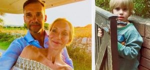 Сину Андрія Шевченка 19: як виглядає та чим займається дитина футболіста (фото)