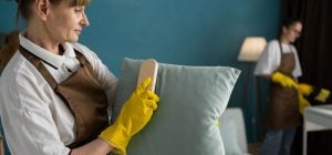 Подушки пахнутимуть свіжістю і чистотою навіть без прання: ось що потрібно зробити