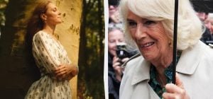 Королеву Каміллу "впіймали" на дивному жарті про Кейт Міддлтон: що вона сказала