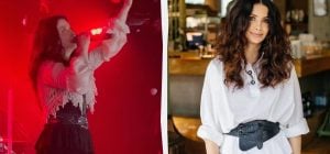 "Десь сумую за цим": Лама відверто розповіла про розлучення з чоловіком