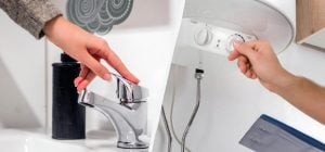 Нужно ли отключать бойлер, когда нет воды: ответ не такой очевидный, как кажется