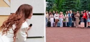 Денисенко заявила, что на "Холостяк" пришла копия бывшей девушки Цымбалюка (фото)