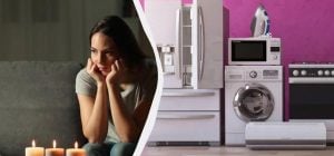 Как спасти технику от скачков напряжения и блэкаутов: она выключится, но не сгорит