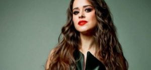 "Підтягують своїх": ексдружина Дзідзьо різко висловилася про Нацвідбір на "Євробачення"