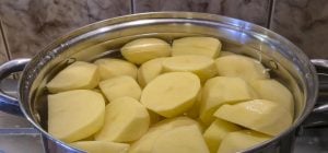 Эксперт назвала признак самого полезного картофеля