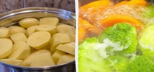 Ошибаются даже опытные: шеф-повар объяснила, в какой воде начинать варить овощи
