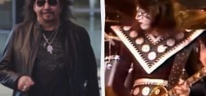 СМИ узнали причину смерти культового гитариста KISS