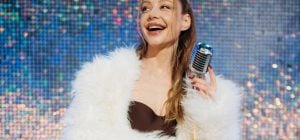 Тіна Кароль знялася у різдвяній комедії "Вартові Різдва" та записала саундтрек до фільму: уже з 13 листопада в кіно