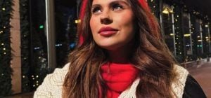 Популярна українська співачка вперше висловилася про службу батька у ЗСУ і показала фото